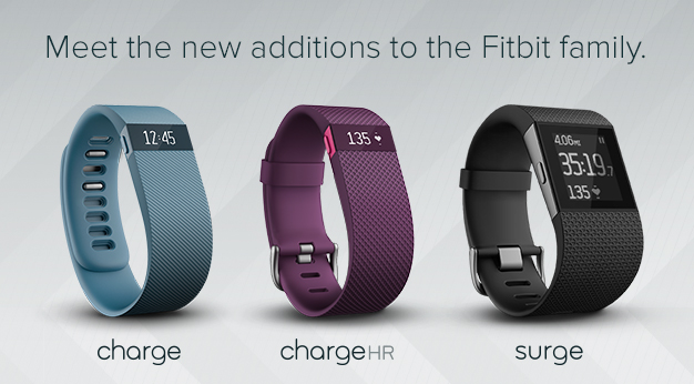 Fitbit charge hr software for mac